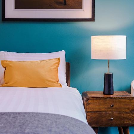 Host & Stay - The Georgian Quarters At Canning Liverpool Esterno foto